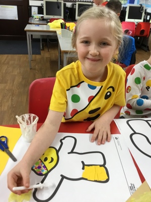 Maple's Great Spotacular